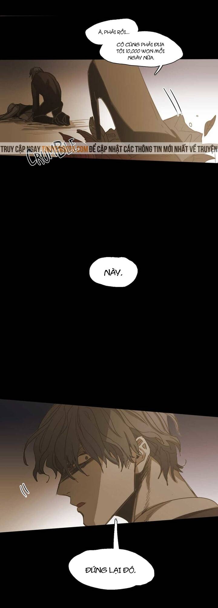 Không Bao Giờ Hiểu Chap 81 - Next Chap 82