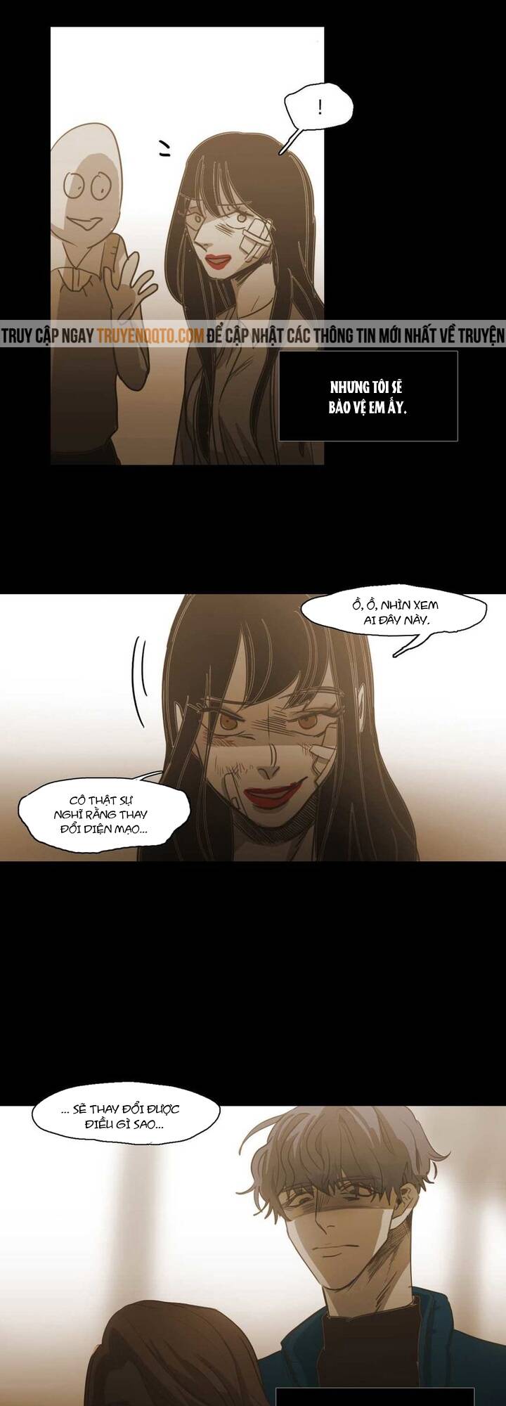 Không Bao Giờ Hiểu Chap 81 - Next Chap 82