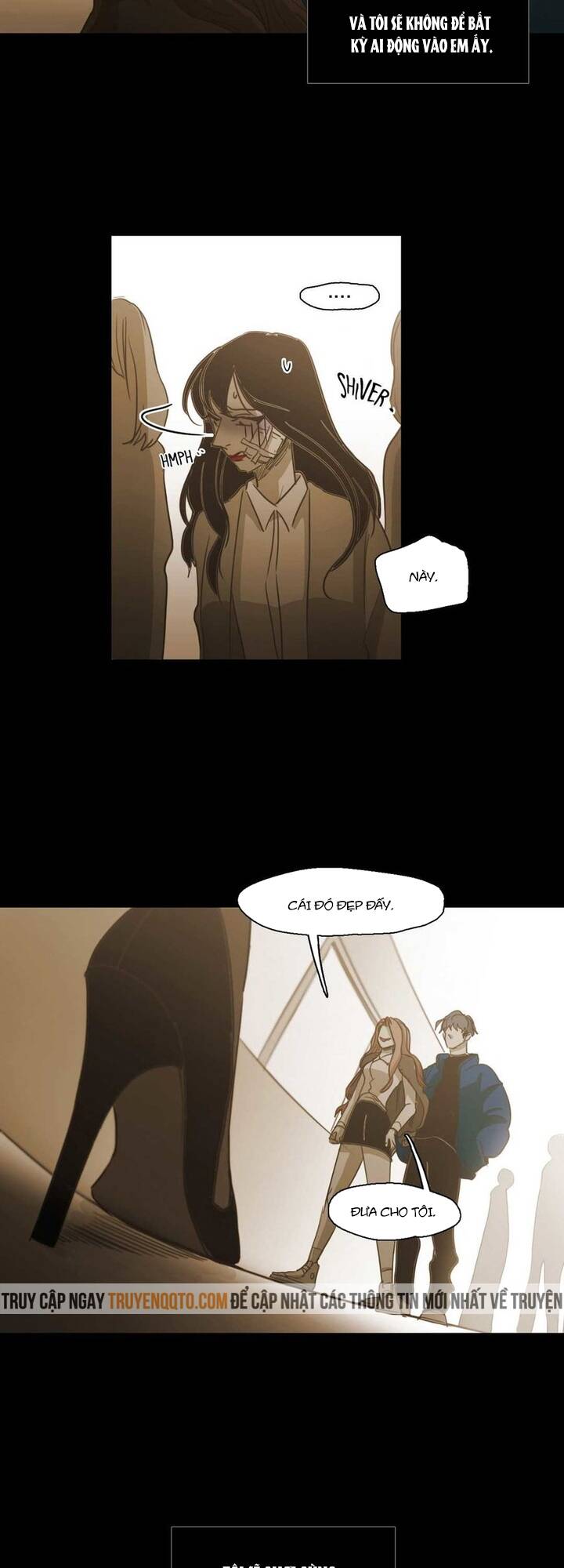 Không Bao Giờ Hiểu Chap 81 - Next Chap 82