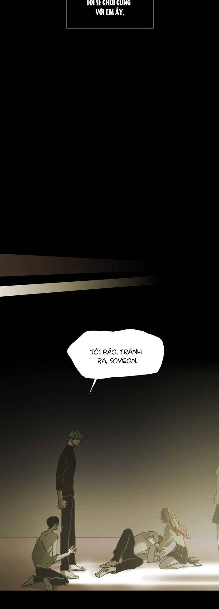 Không Bao Giờ Hiểu Chap 81 - Next Chap 82