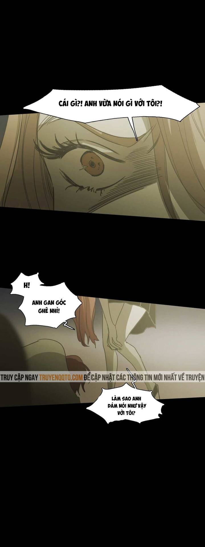 Không Bao Giờ Hiểu Chap 81 - Next Chap 82