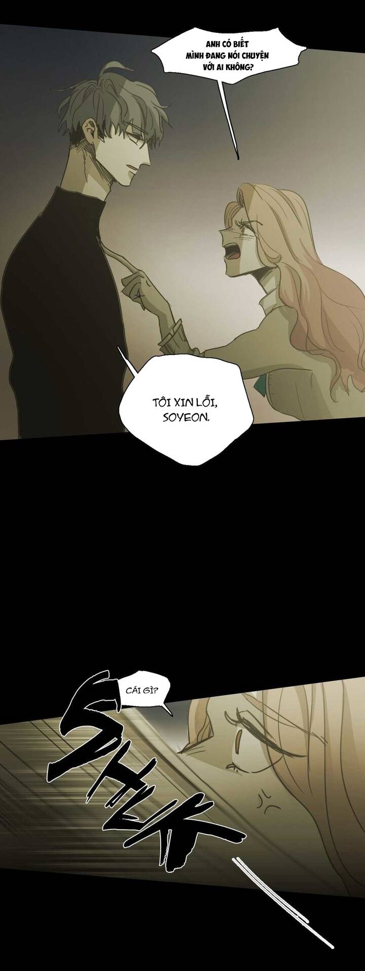 Không Bao Giờ Hiểu Chap 81 - Next Chap 82