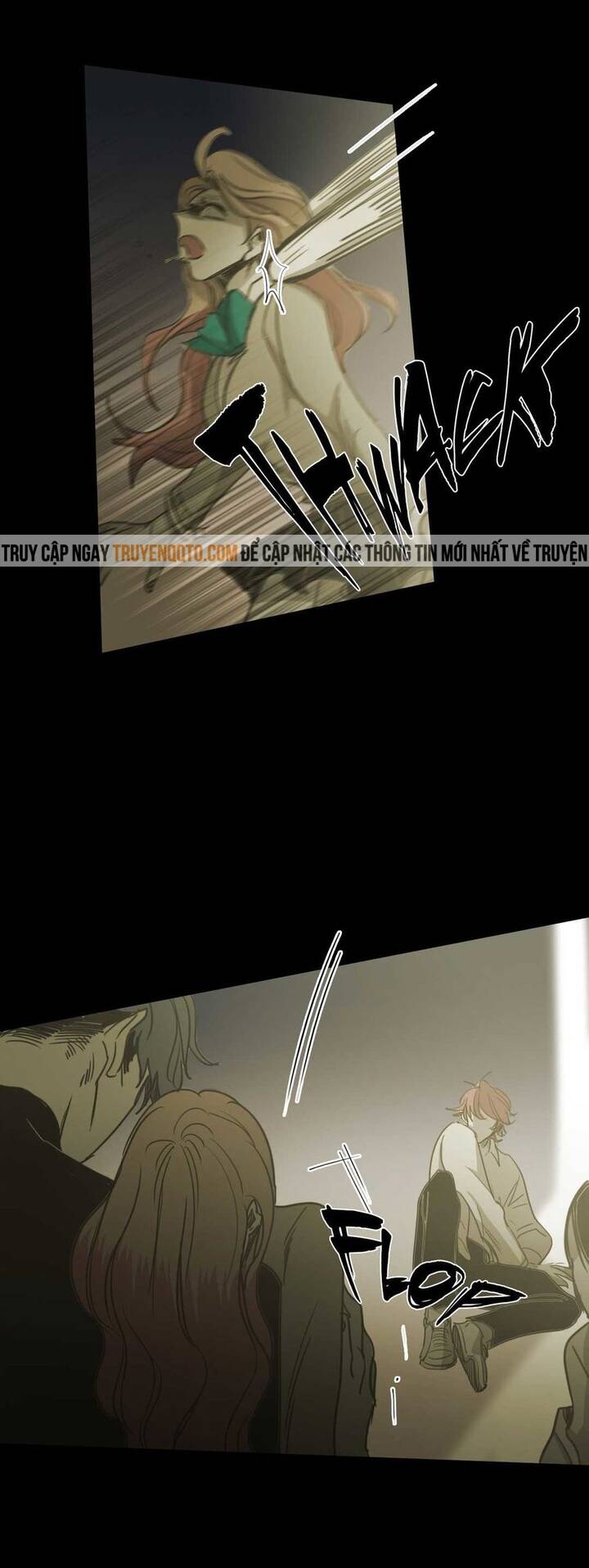 Không Bao Giờ Hiểu Chap 81 - Next Chap 82