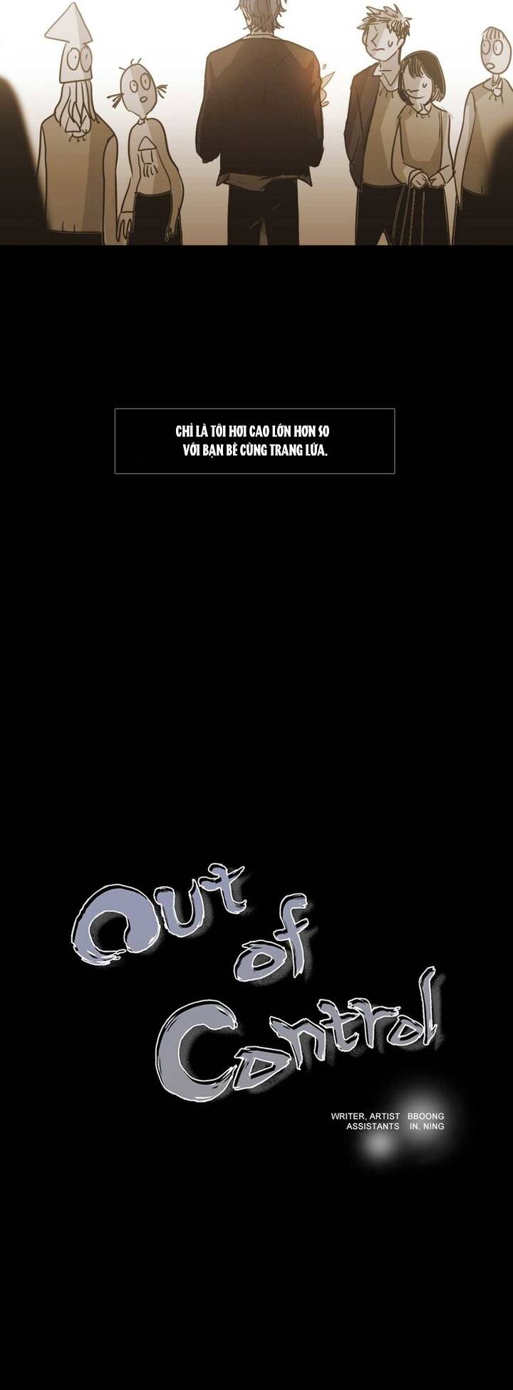 Không Bao Giờ Hiểu Chap 81 - Next Chap 82