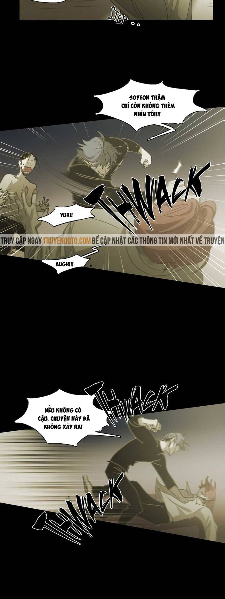 Không Bao Giờ Hiểu Chap 81 - Next Chap 82