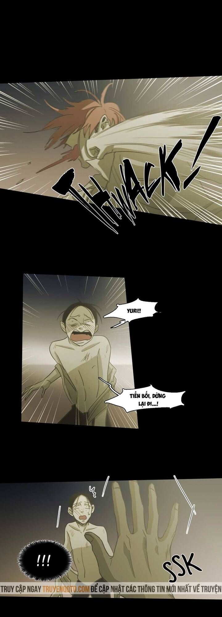 Không Bao Giờ Hiểu Chap 81 - Next Chap 82