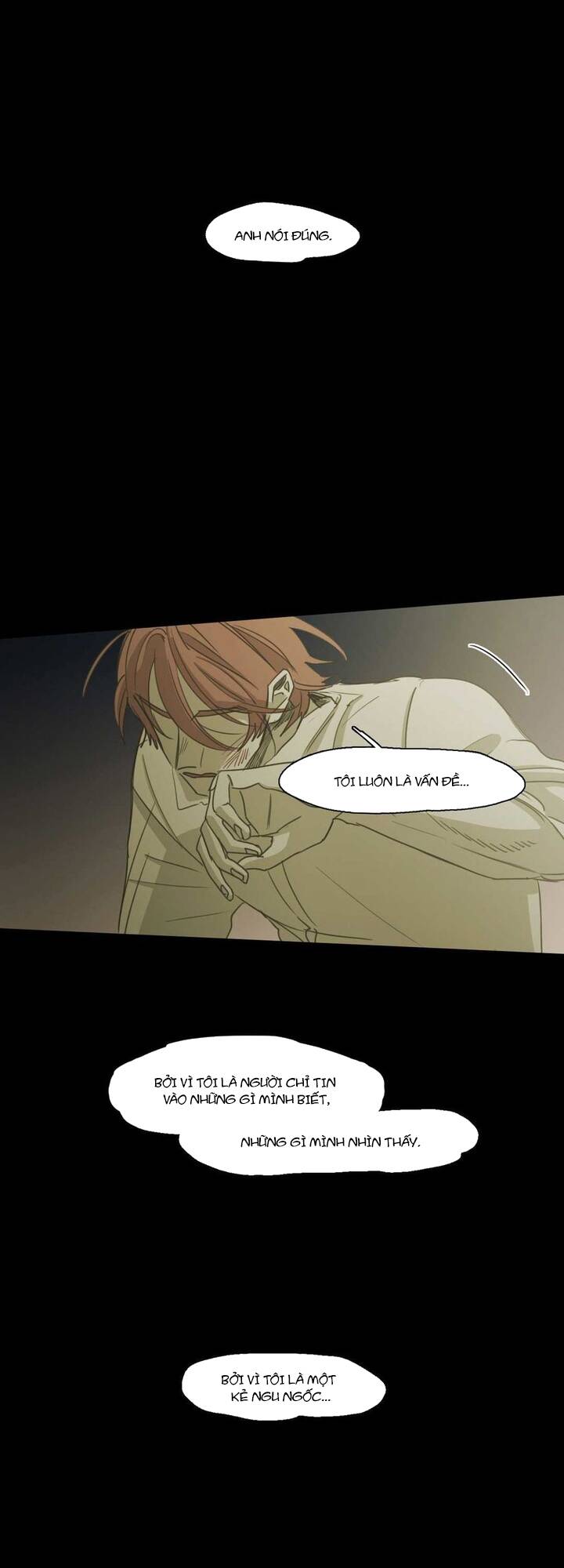 Không Bao Giờ Hiểu Chap 81 - Next Chap 82