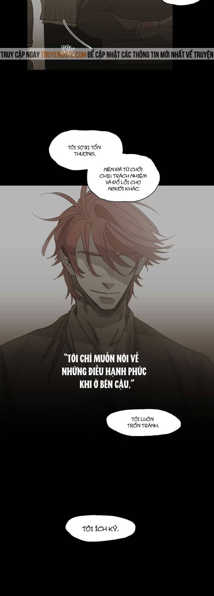 Không Bao Giờ Hiểu Chap 81 - Next Chap 82