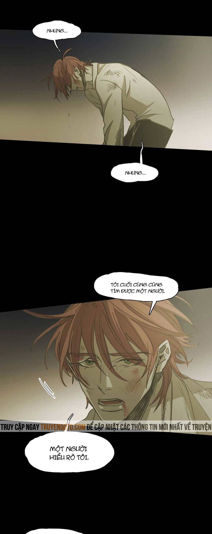 Không Bao Giờ Hiểu Chap 81 - Next Chap 82