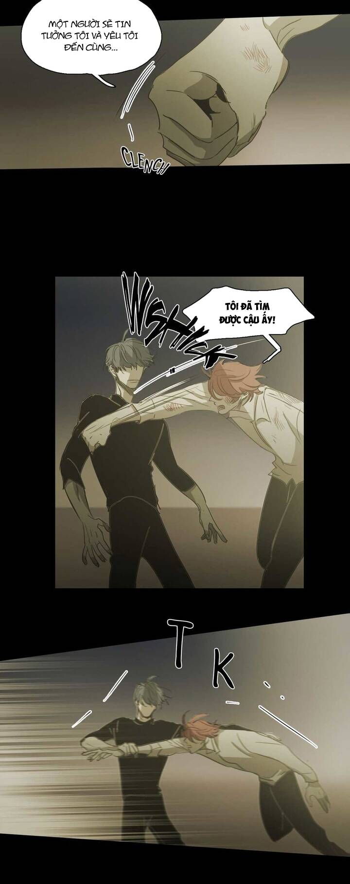 Không Bao Giờ Hiểu Chap 81 - Next Chap 82