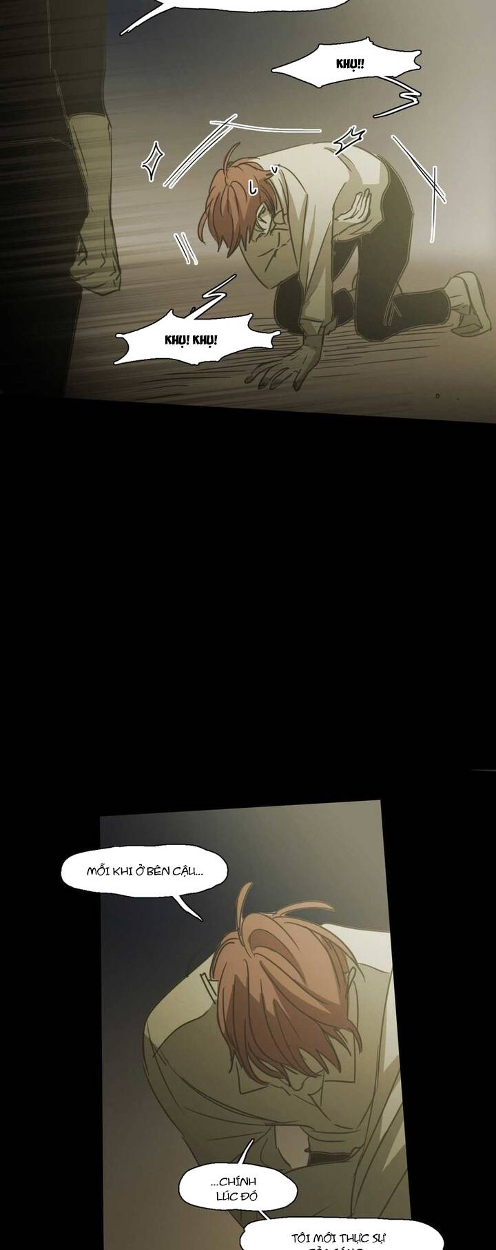 Không Bao Giờ Hiểu Chap 81 - Next Chap 82