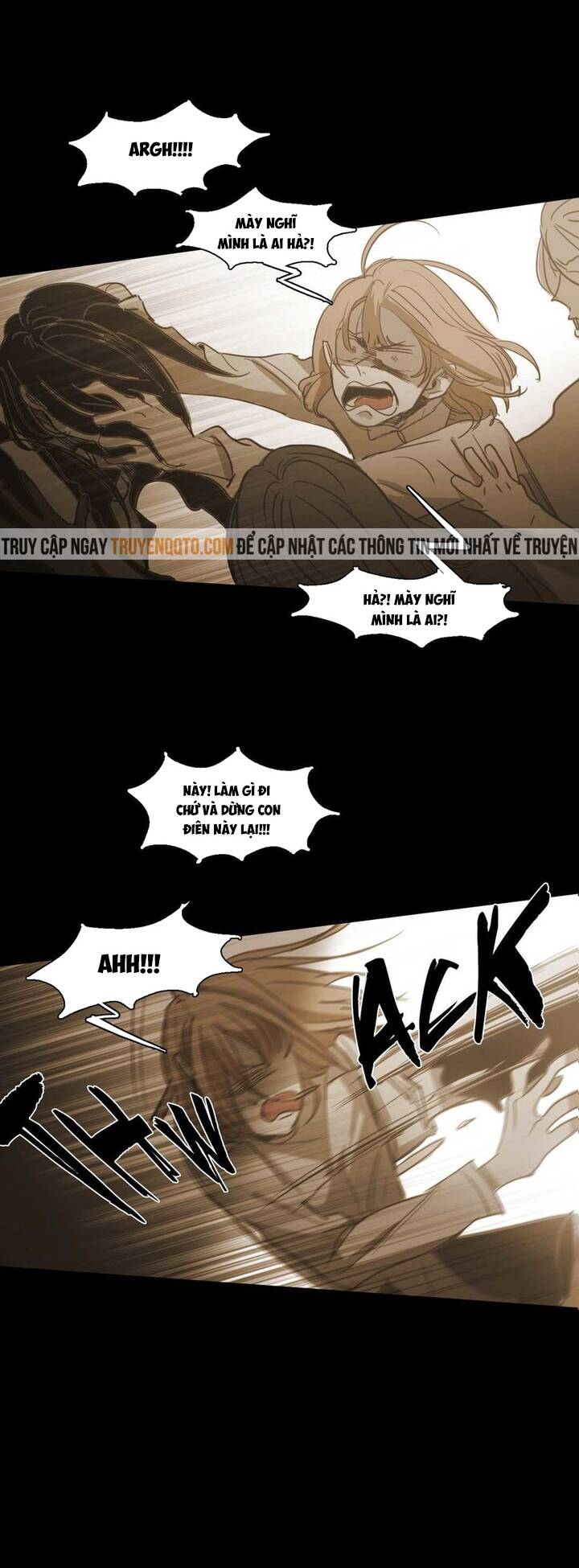 Không Bao Giờ Hiểu Chap 81 - Next Chap 82