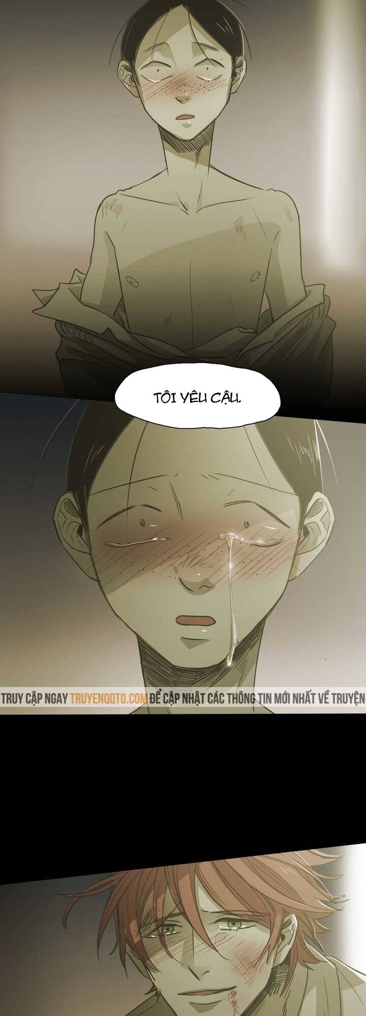 Không Bao Giờ Hiểu Chap 81 - Next Chap 82