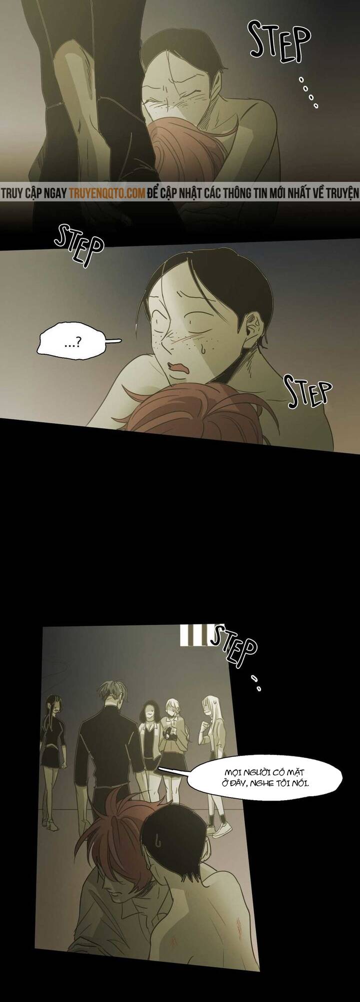 Không Bao Giờ Hiểu Chap 81 - Next Chap 82