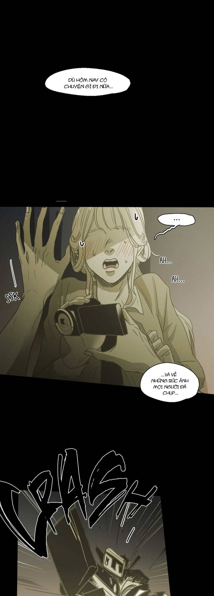 Không Bao Giờ Hiểu Chap 81 - Next Chap 82