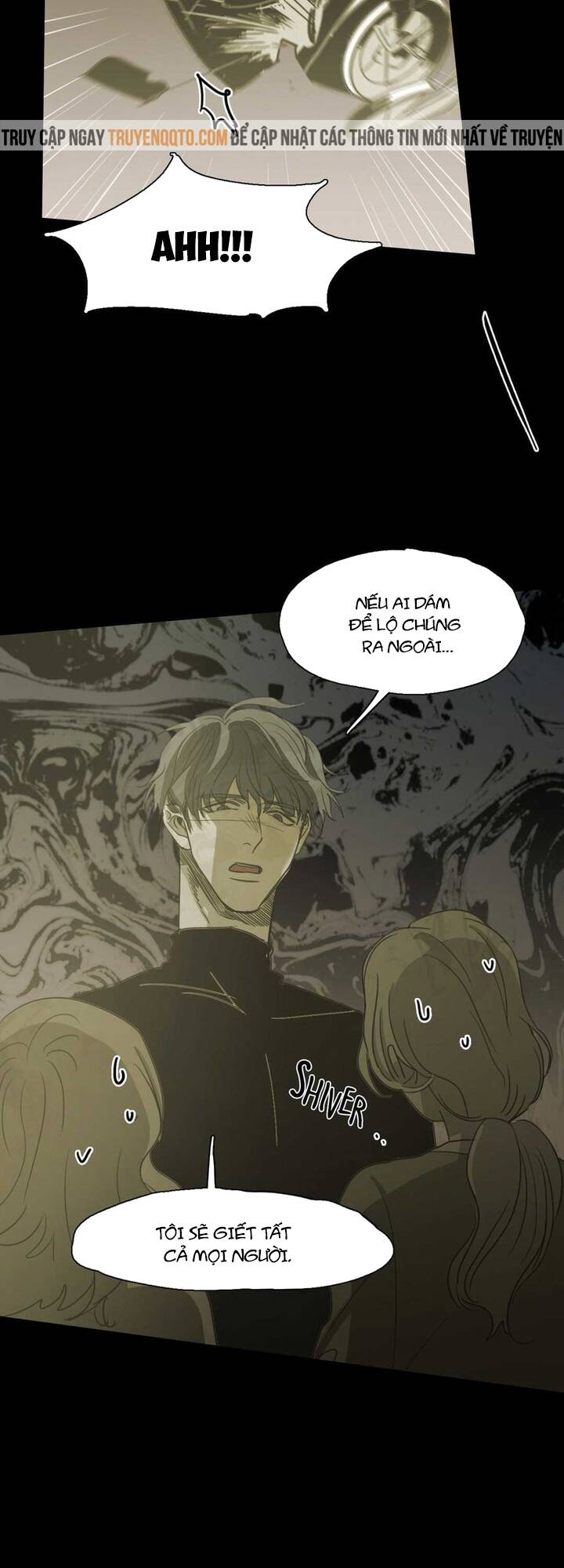 Không Bao Giờ Hiểu Chap 81 - Next Chap 82