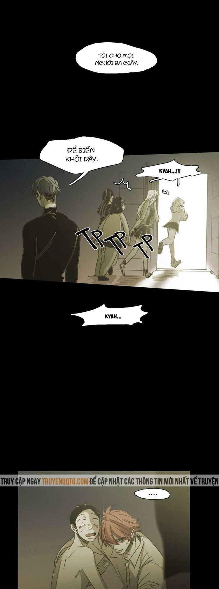 Không Bao Giờ Hiểu Chap 81 - Next Chap 82