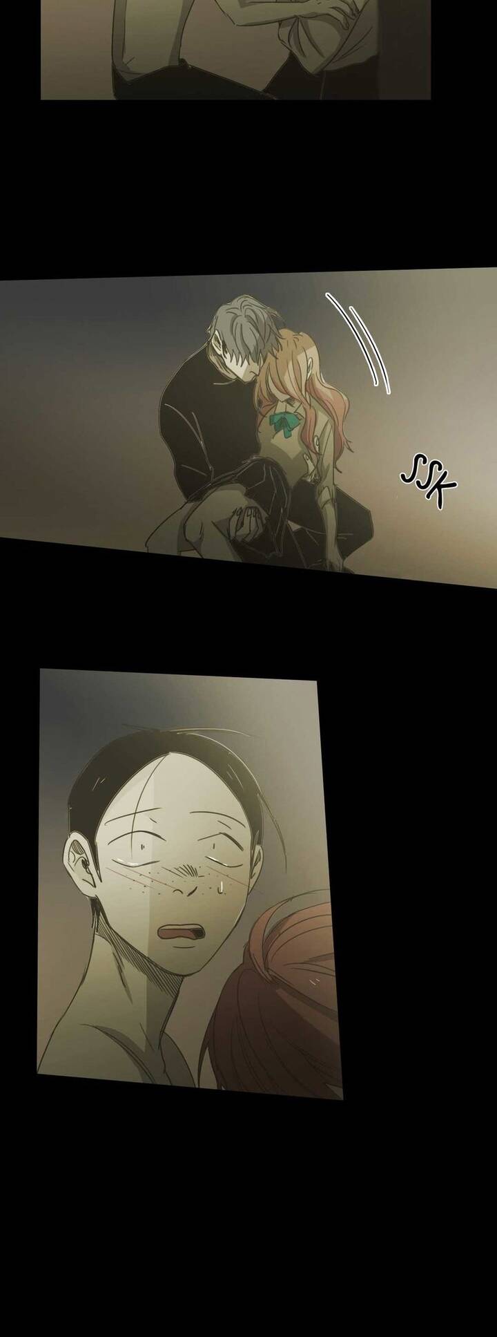 Không Bao Giờ Hiểu Chap 81 - Next Chap 82