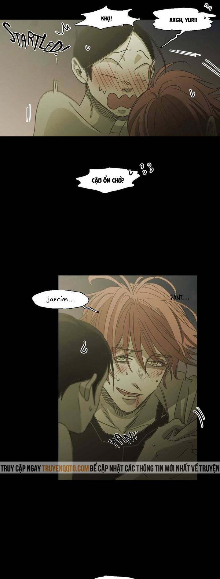 Không Bao Giờ Hiểu Chap 81 - Next Chap 82