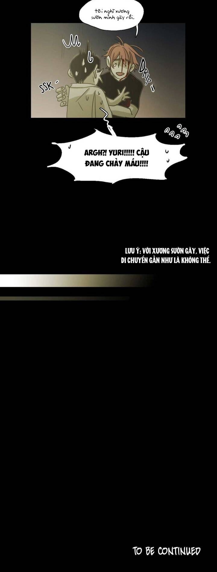 Không Bao Giờ Hiểu Chap 81 - Next Chap 82