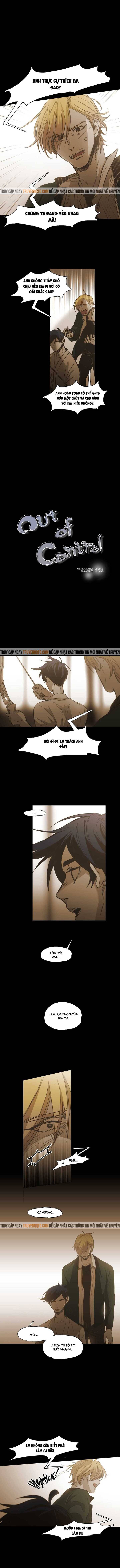 Không Bao Giờ Hiểu Chap 84 - Next Chap 85