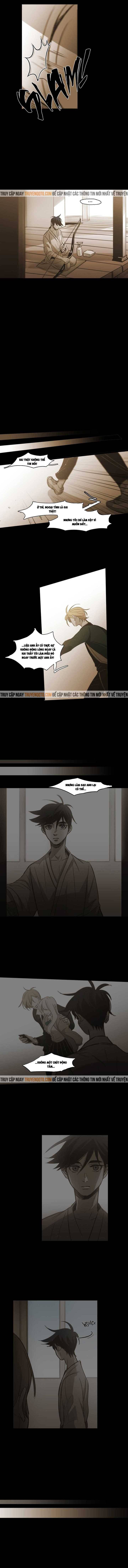 Không Bao Giờ Hiểu Chap 84 - Next Chap 85