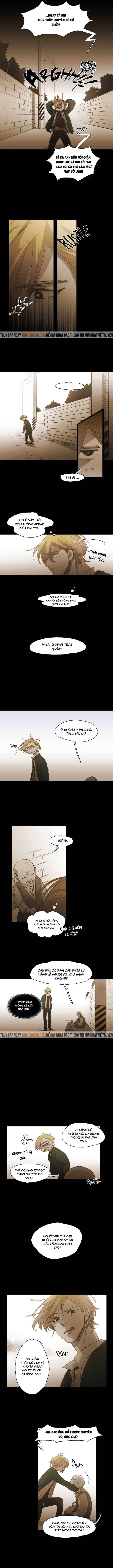 Không Bao Giờ Hiểu Chap 84 - Next Chap 85