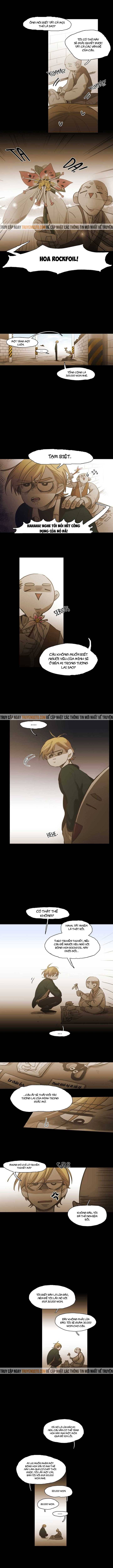 Không Bao Giờ Hiểu Chap 84 - Next Chap 85