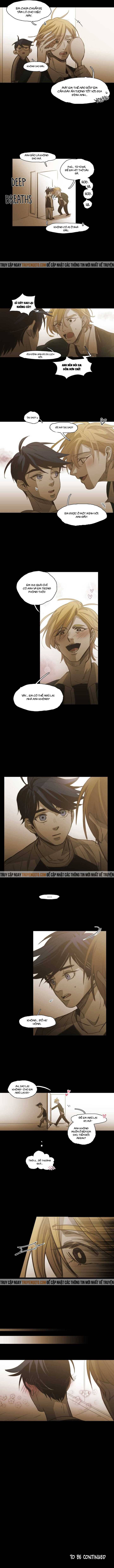 Không Bao Giờ Hiểu Chap 84 - Next Chap 85