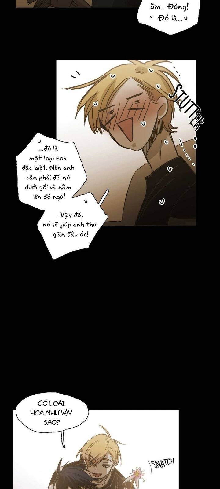 Không Bao Giờ Hiểu Chap 85 - Next Chap 86