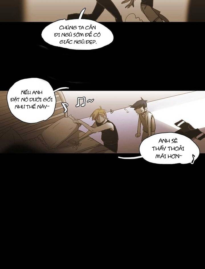 Không Bao Giờ Hiểu Chap 85 - Next Chap 86