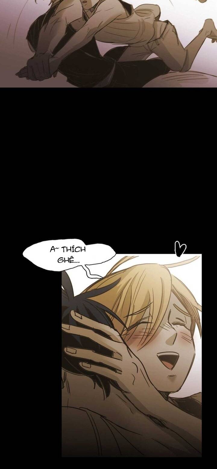 Không Bao Giờ Hiểu Chap 85 - Next Chap 86