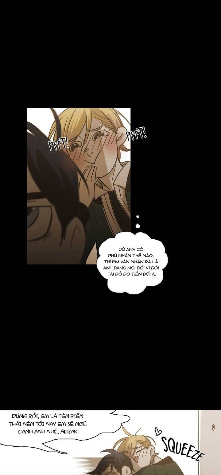 Không Bao Giờ Hiểu Chap 85 - Next Chap 86