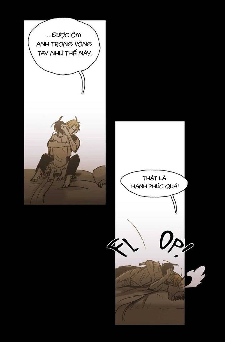 Không Bao Giờ Hiểu Chap 85 - Next Chap 86