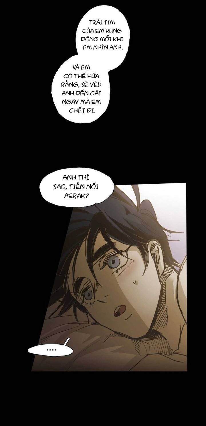 Không Bao Giờ Hiểu Chap 85 - Next Chap 86