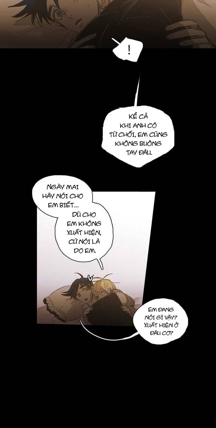 Không Bao Giờ Hiểu Chap 85 - Next Chap 86