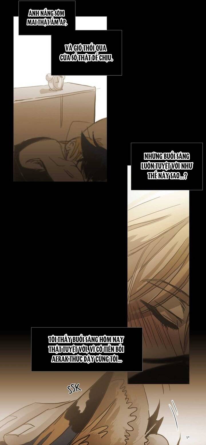 Không Bao Giờ Hiểu Chap 85 - Next Chap 86