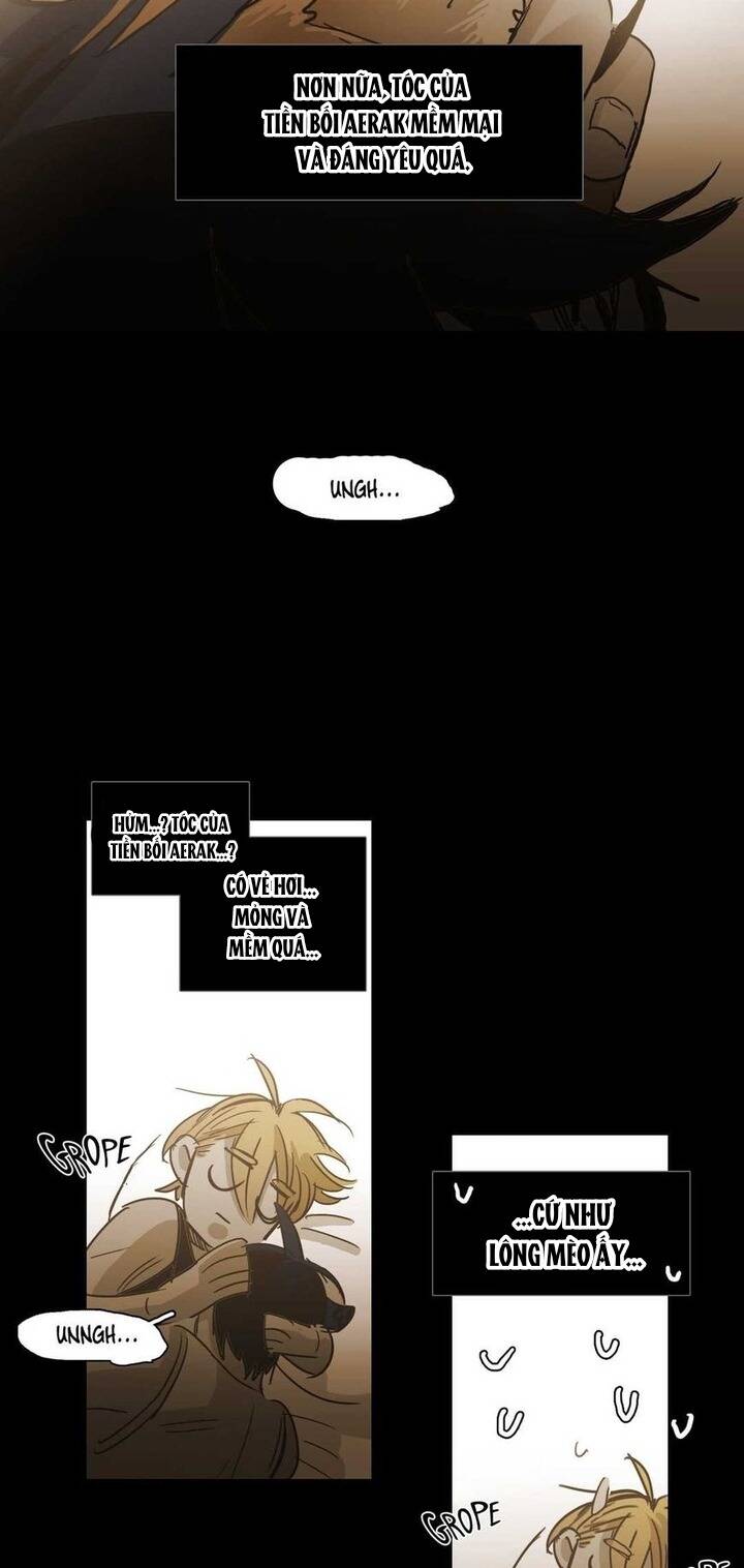 Không Bao Giờ Hiểu Chap 85 - Next Chap 86