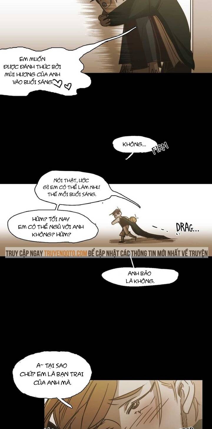 Không Bao Giờ Hiểu Chap 85 - Next Chap 86