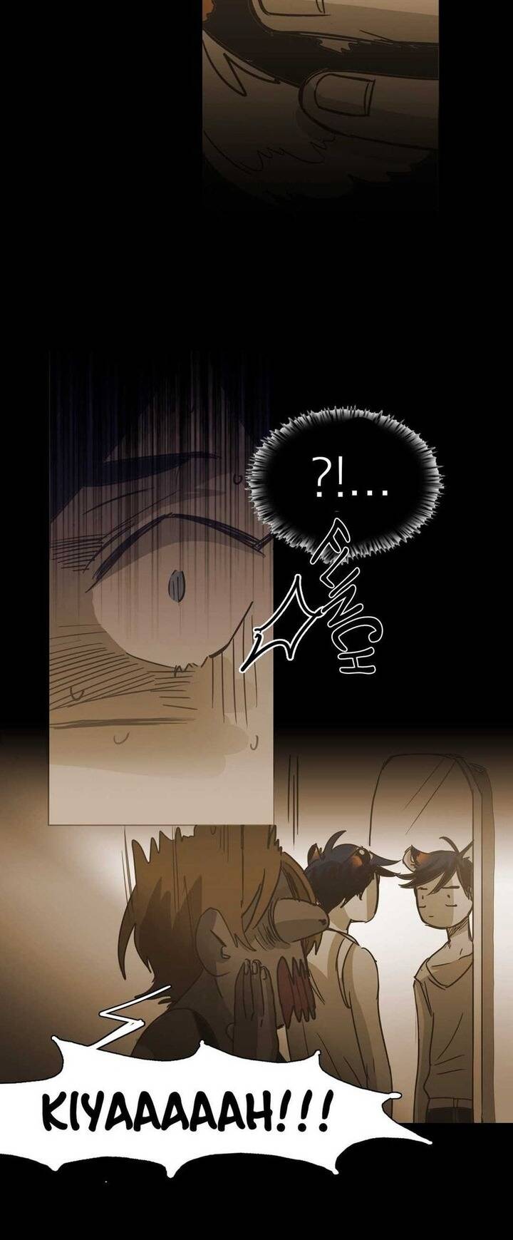 Không Bao Giờ Hiểu Chap 85 - Next Chap 86