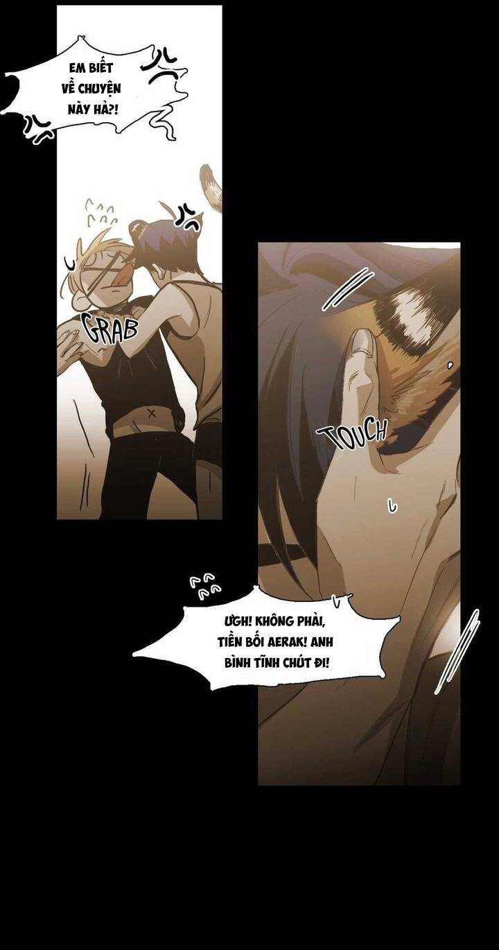 Không Bao Giờ Hiểu Chap 85 - Next Chap 86