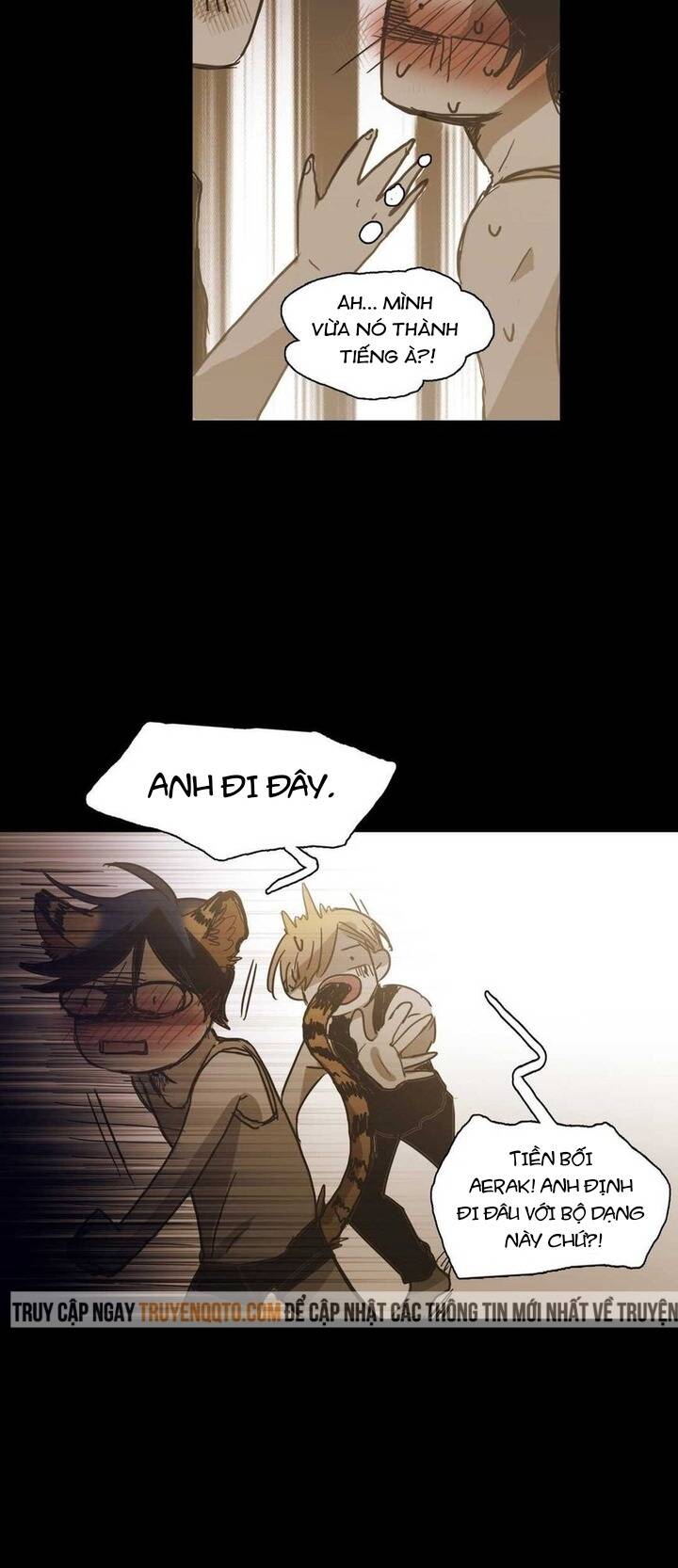 Không Bao Giờ Hiểu Chap 85 - Next Chap 86