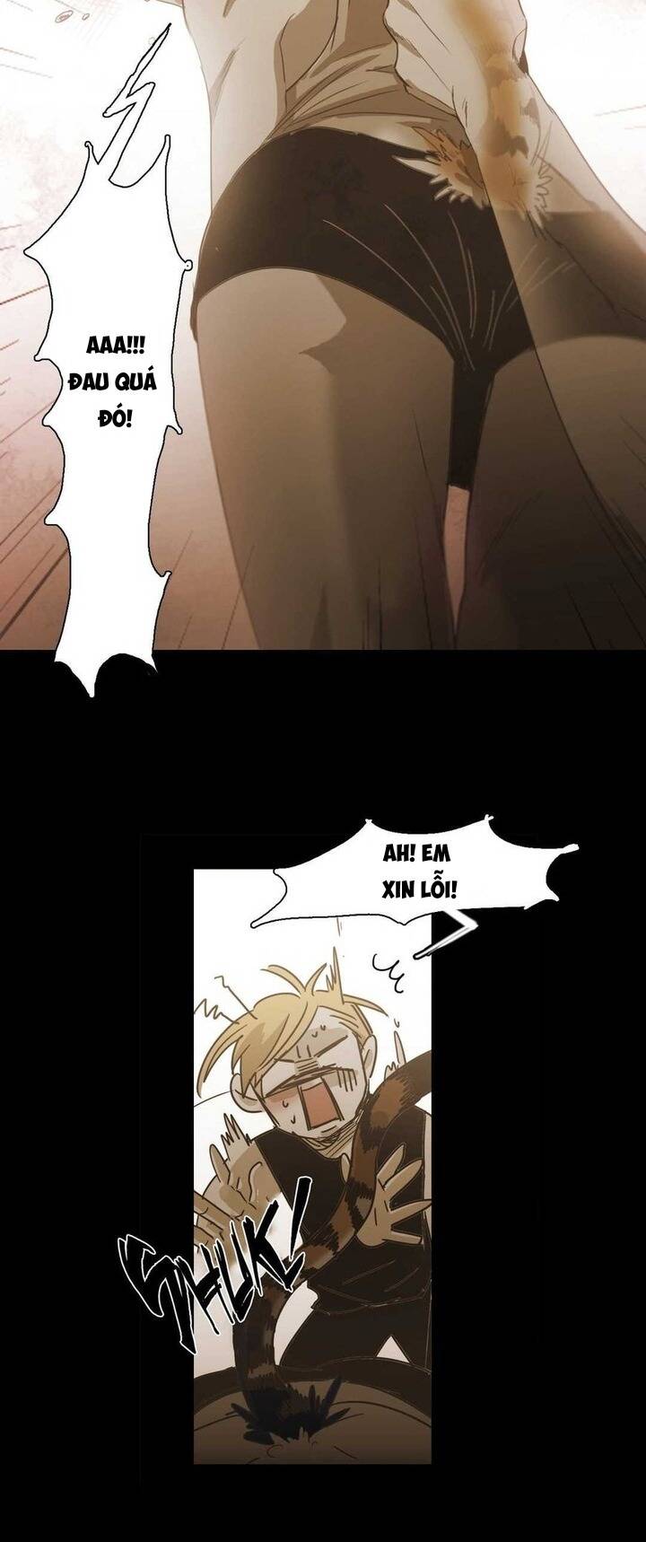 Không Bao Giờ Hiểu Chap 85 - Next Chap 86