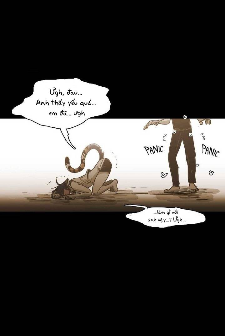 Không Bao Giờ Hiểu Chap 85 - Next Chap 86