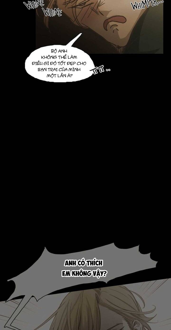 Không Bao Giờ Hiểu Chap 85 - Next Chap 86