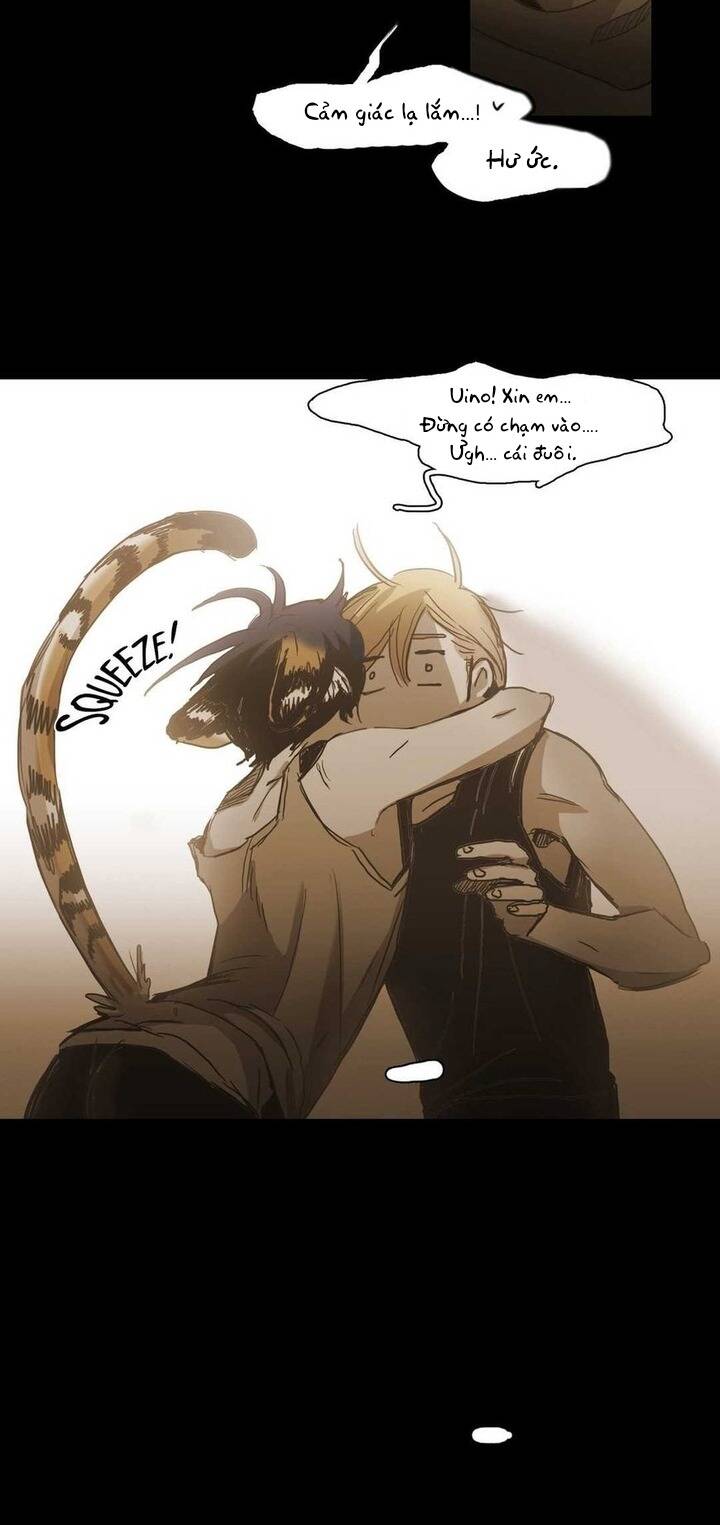 Không Bao Giờ Hiểu Chap 85 - Next Chap 86