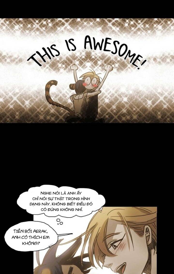 Không Bao Giờ Hiểu Chap 85 - Next Chap 86