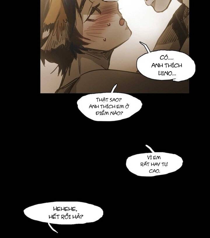 Không Bao Giờ Hiểu Chap 85 - Next Chap 86