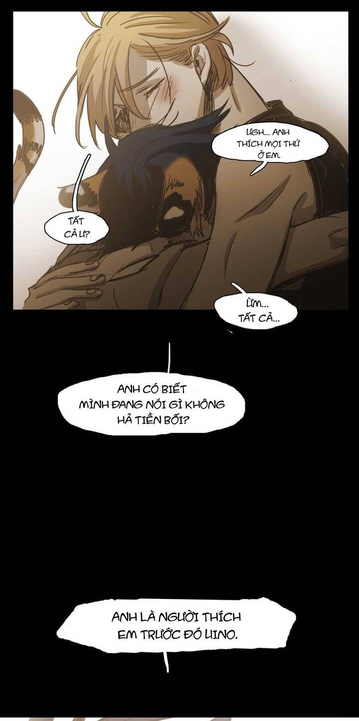 Không Bao Giờ Hiểu Chap 85 - Next Chap 86