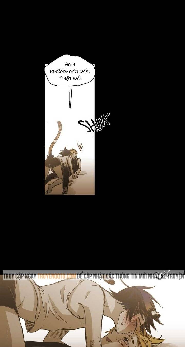 Không Bao Giờ Hiểu Chap 85 - Next Chap 86